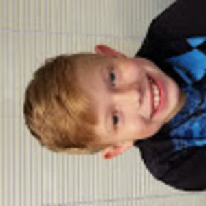 Meet your Posher, Logan